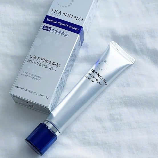 Transino serum Melano signal Essence 30ml
