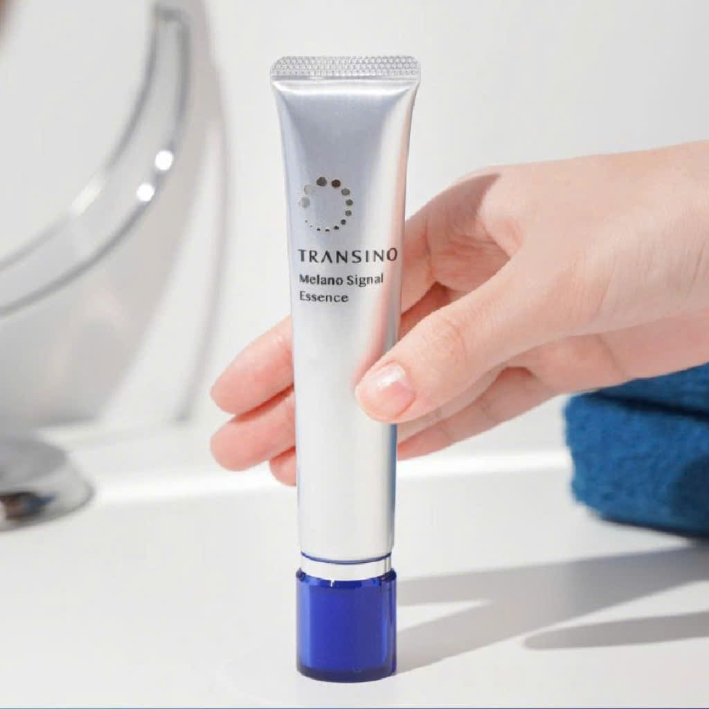 Transino serum Melano signal Essence 30ml
