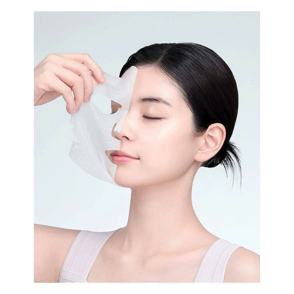 Everyyou Teatree moisture essence mask 31pcs
