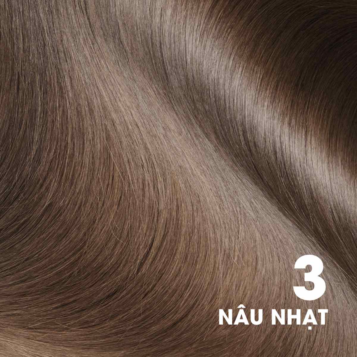 Thuốc nhuộm tóc Bigen Speedy Color – Made in Japan