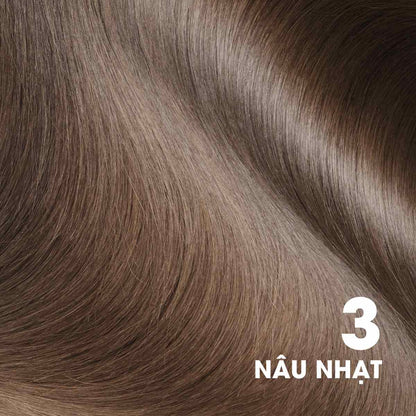 Thuốc nhuộm tóc Bigen Speedy Color – Made in Japan