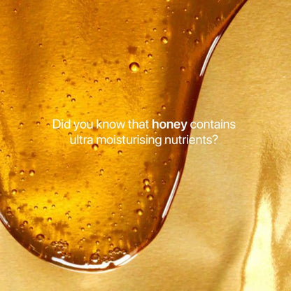 &Honey Silky Smooth Moisture Hair Pack