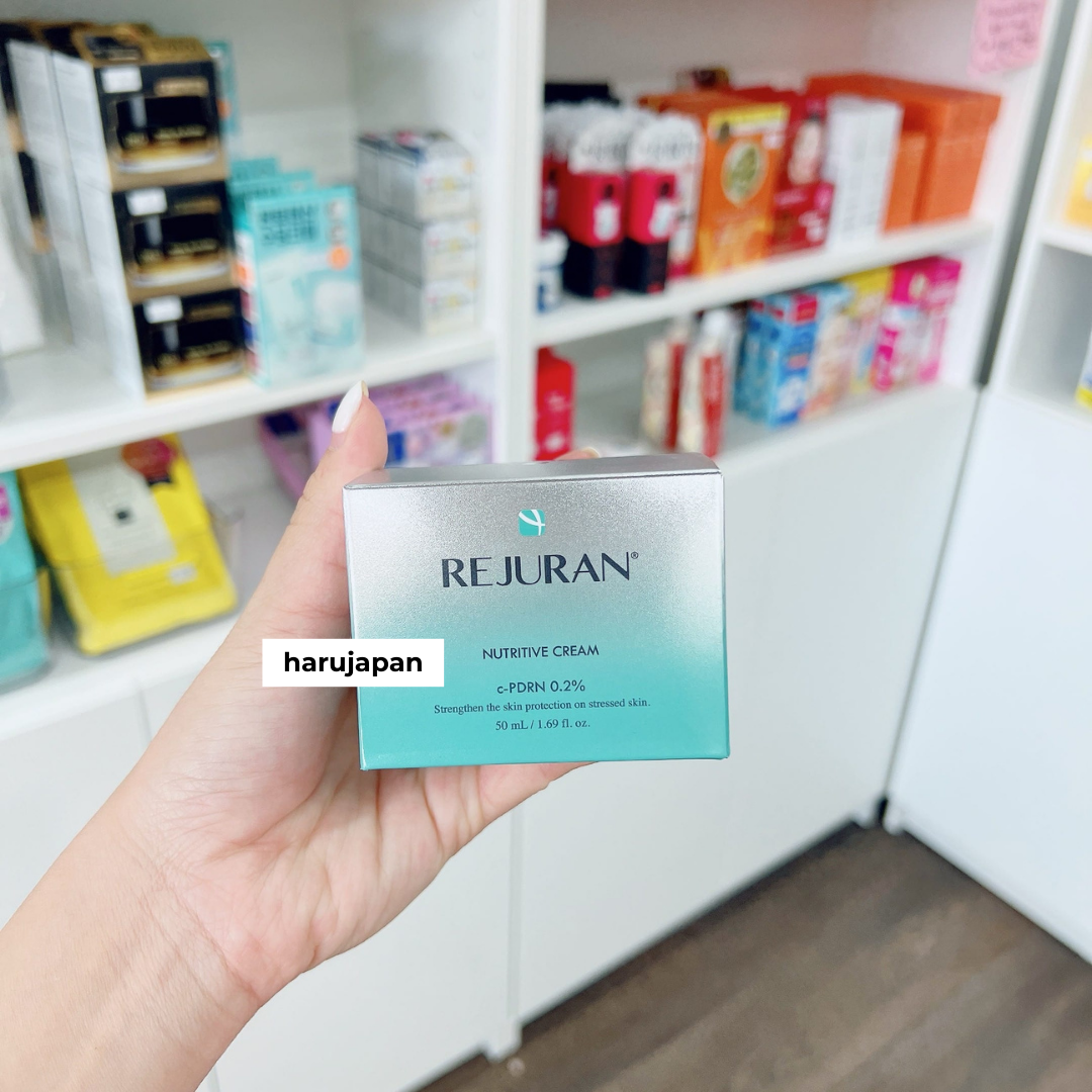 Rejuran Moisturizing Cream