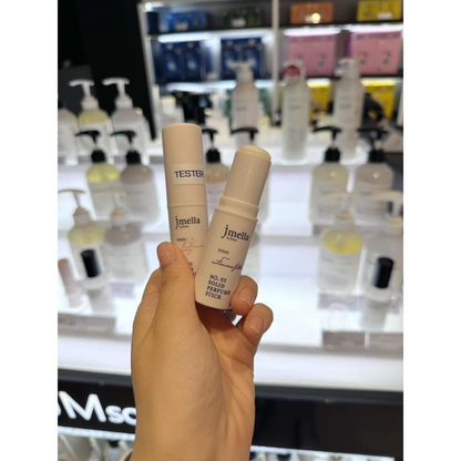 Jmella Solid Perfume