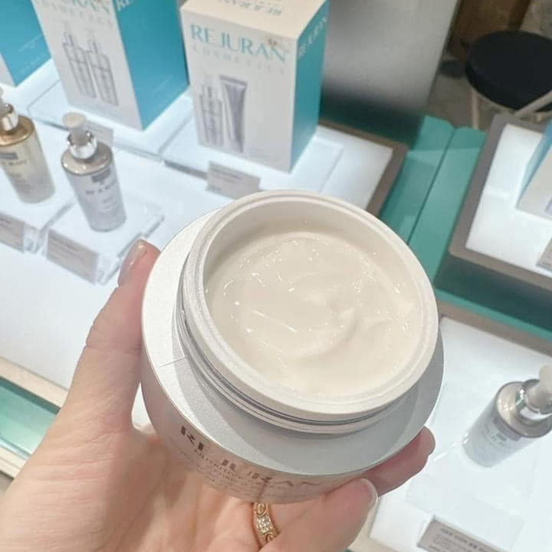 Rejuran Moisturizing Cream