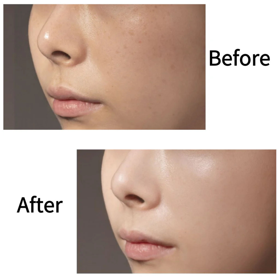 d’Alba Tone-Up Cushion Sunscreen