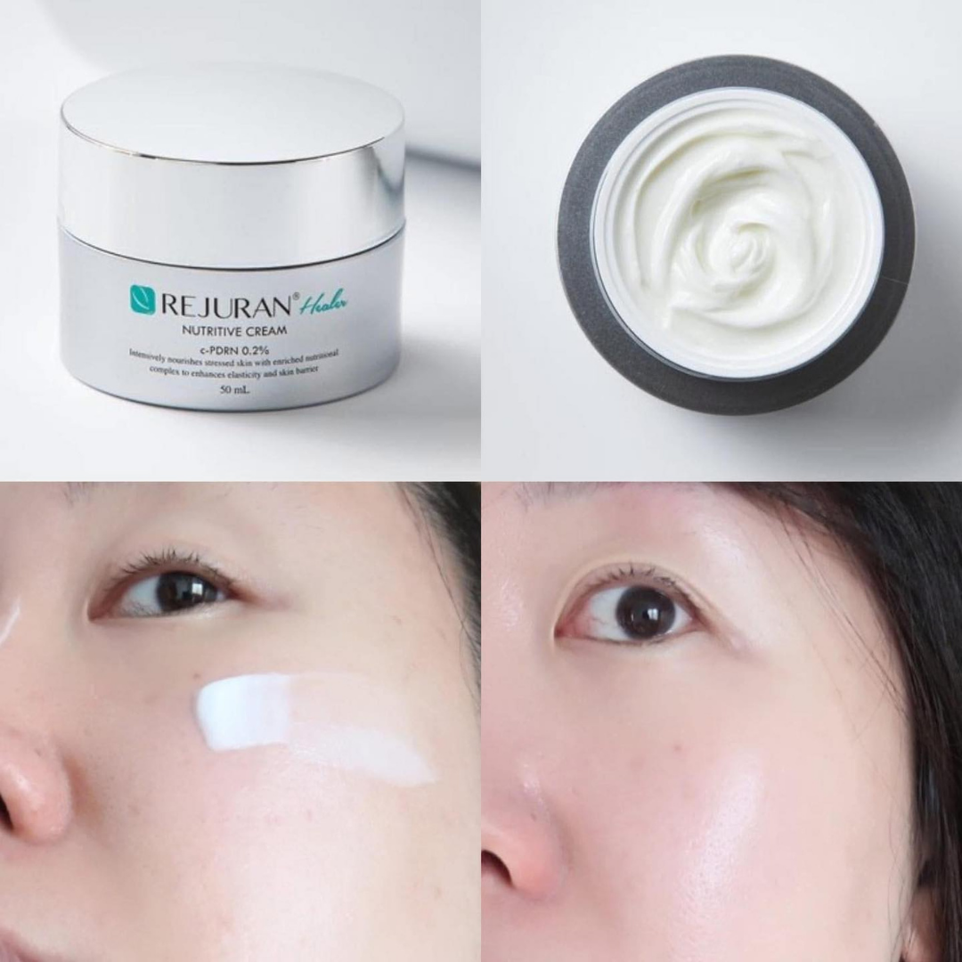 Rejuran Moisturizing Cream