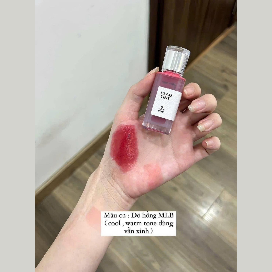 BBIA Mini Vegan Lipstick Set (7 Shades)