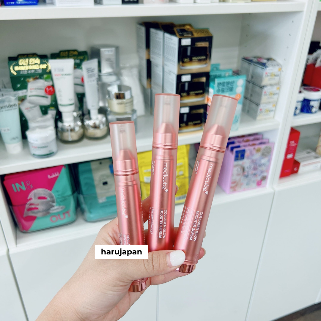 Medicube Collagen Glow Booster Serum