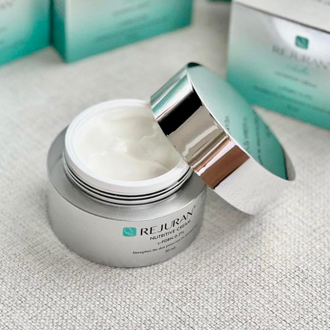 Rejuran Moisturizing Cream