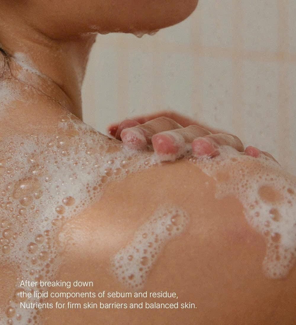 🌿 Why Hetras Is a Premium Body Wash Worth Trying