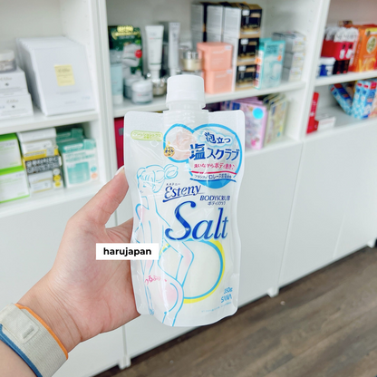 Sana Esteny Bath Salt