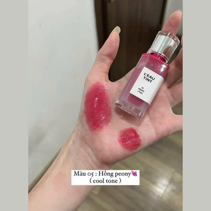 BBIA Mini Vegan Lipstick Set (7 Shades)