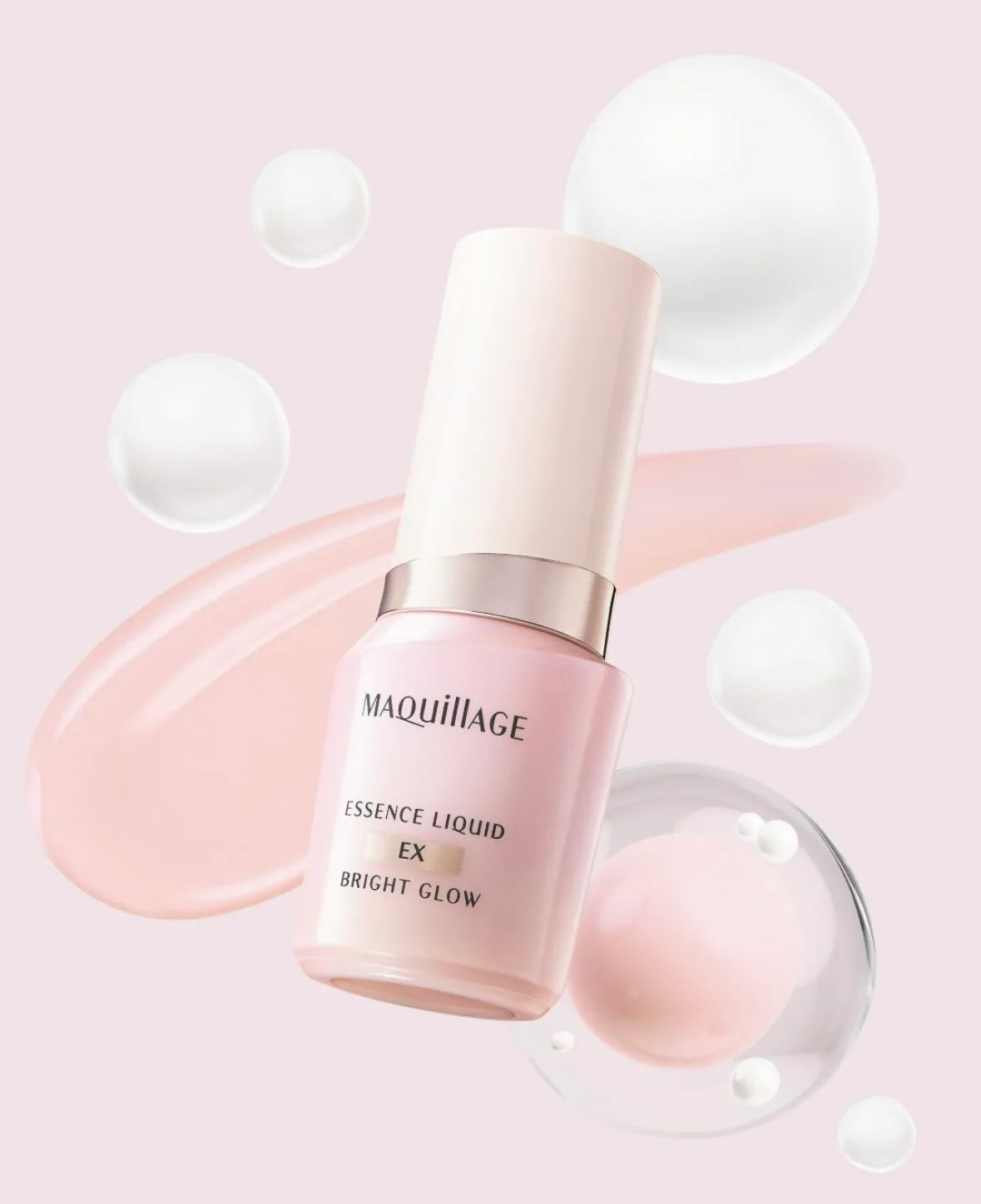SHISEIDO MAQUILLAGE ESSENCE LIQUID EX