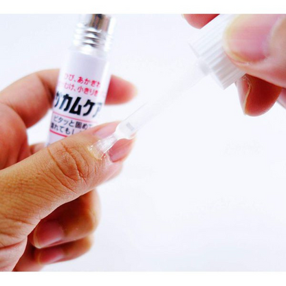Kobayashi Wound-Healing Gel