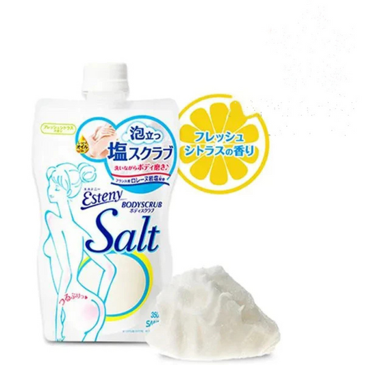 Sana Esteny Bath Salt