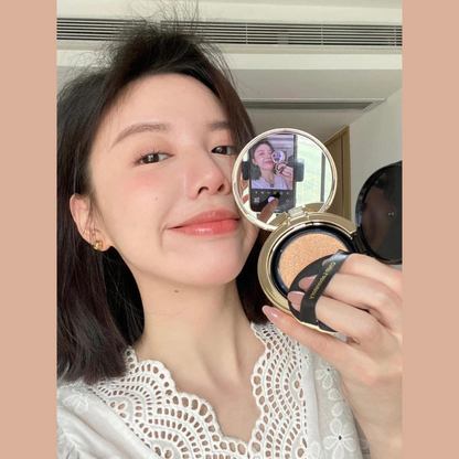 CNP Laboratory Propolis Ampule Cushion Foundation