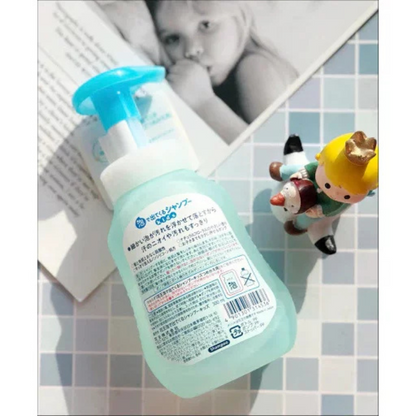 Kao Merit Foaming Shampoo for Kids