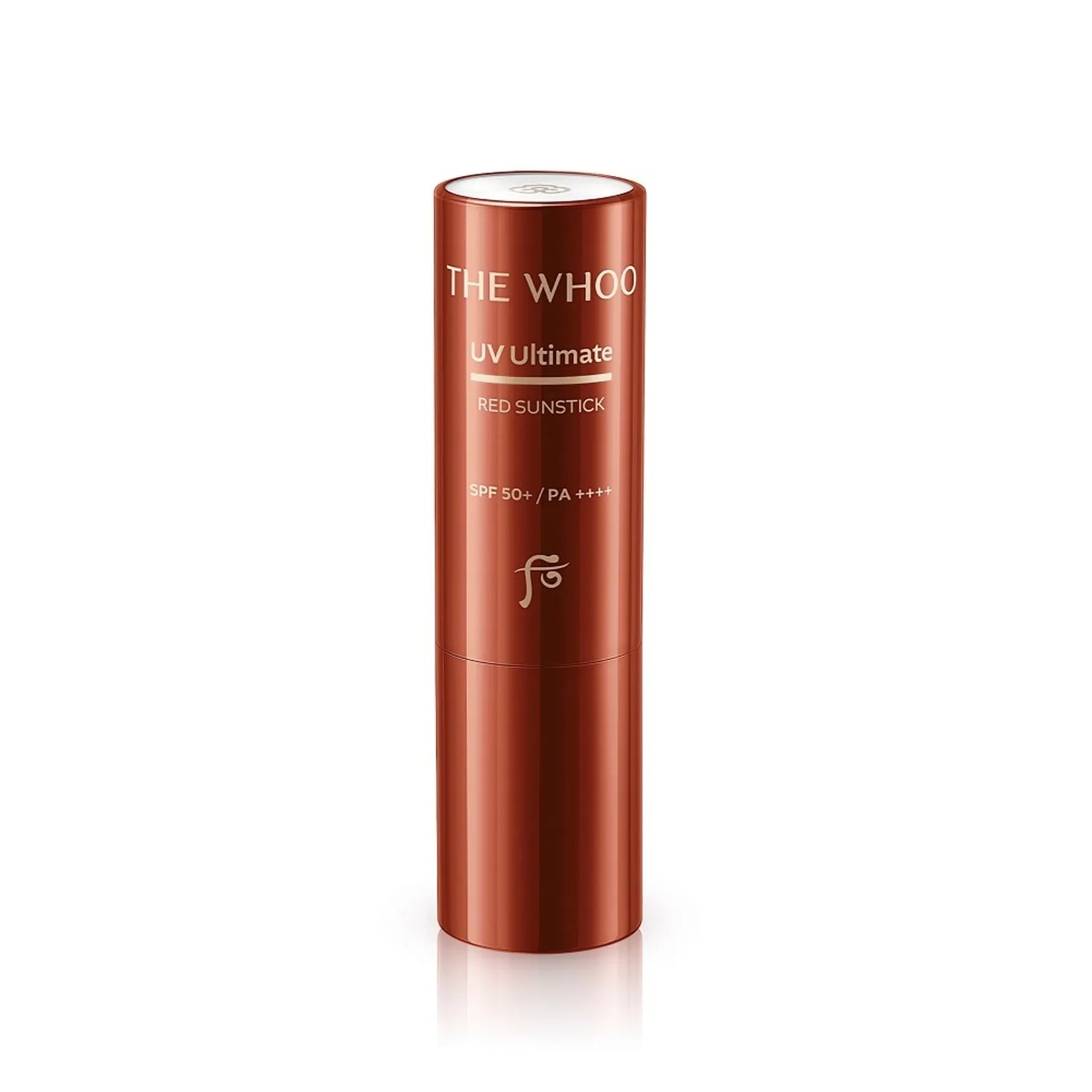 THE WHOO UV ULTIMATE RED SUNSTICK - MADE IN KOREA