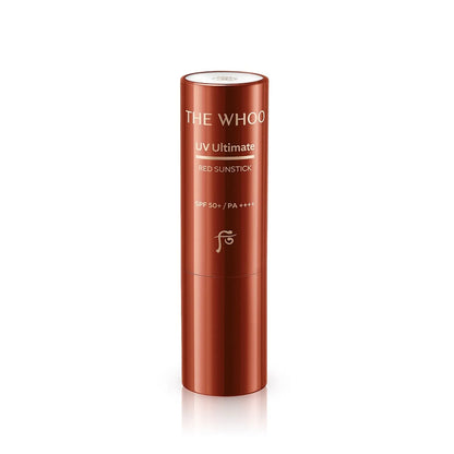 THE WHOO UV ULTIMATE RED SUNSTICK - MADE IN KOREA