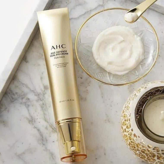 AHC Age Defense Premium Eye Cream