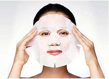 MELANO CC INTENSIVE MEASURES MASK -MADE IN JAPAN