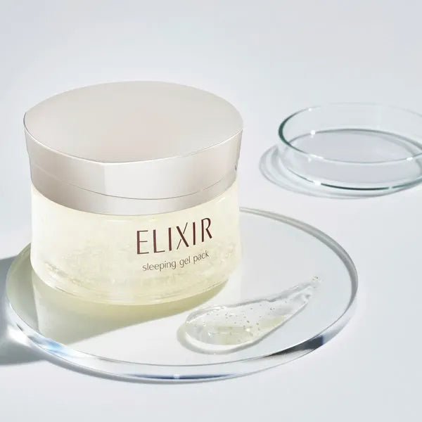 Elixir Sleeping Gel Pack 105g