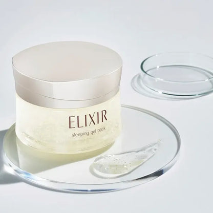 Elixir Sleeping Gel Pack 105g