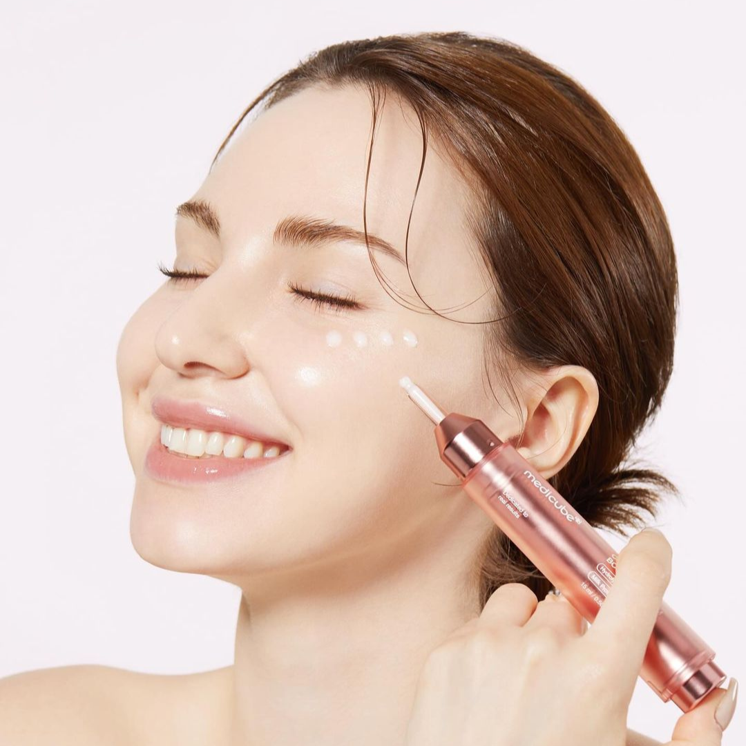 Medicube Collagen Glow Booster Serum