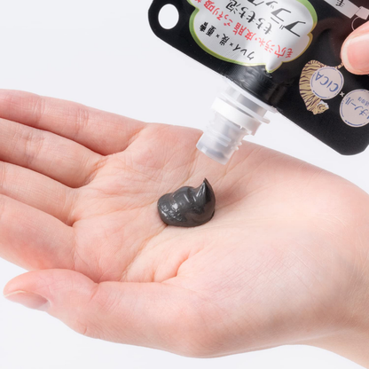 Kose Clear Turn Keana Shiny Genji Facial Cleanser (120g)