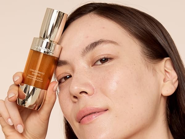SULWHASOO CONCENTRATED GINSENG REJUVENATING CAPSULE SERUM SPECIAL SET - Made in Korea