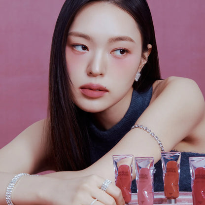 💋 MUZIGAE MANSION Object Liquid – A Work of Art in the Form of a Lipstick 🇰🇷