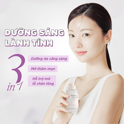 Skin1004 Centella Tone Brightening Capsule Ampoule 100ml- Made in Korea