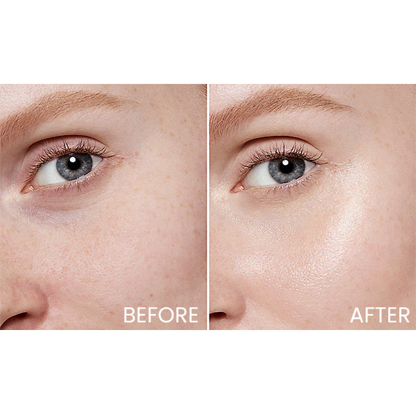 White Jade Concentrated Beauty Serum – Radiant Brightening Elixir