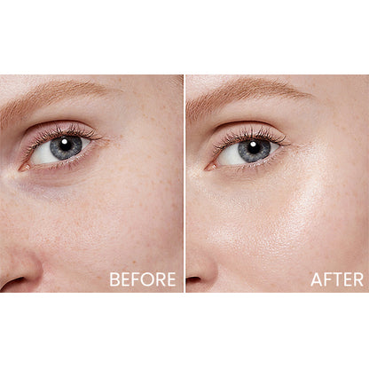 White Jade Concentrated Beauty Serum – Radiant Brightening Elixir