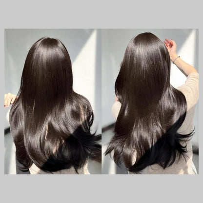 SALON DE PRO HAIR COLOR CREAM - MADE IN JAPAN