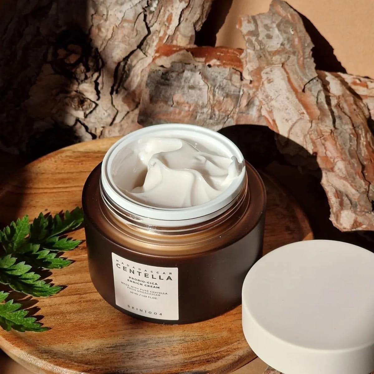 SKIN1004 Madagascar Centella Probio-Cica Enrich Cream – Made in Korea