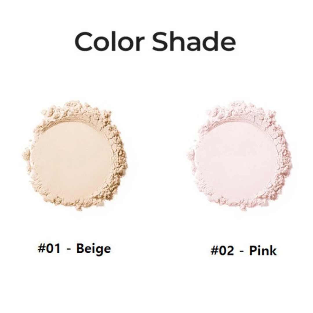 Whoo Loose Setting Powder