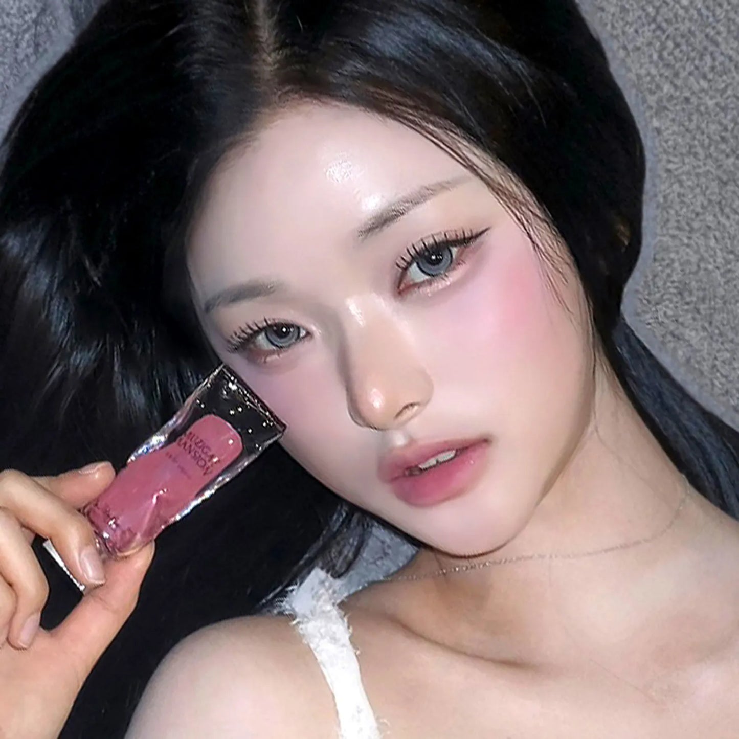 💎 MUZIGAE MANSION Objet Glossy – Layer of Light, Layer of Beauty 🇰🇷