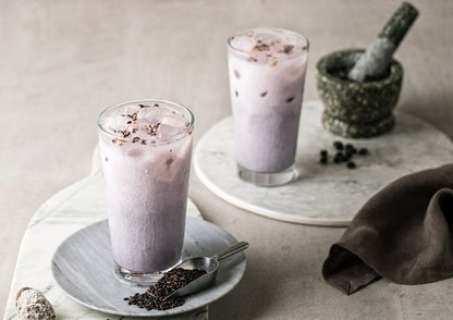 Black Bean Job’s Tears Tea – Refreshing, Detoxifying & Nutritious - Made in Korea