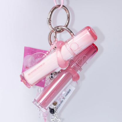 💋 Rom&nd The Juicy Lasting Tint – Glossy, Candy-Like Lips 🇰🇷