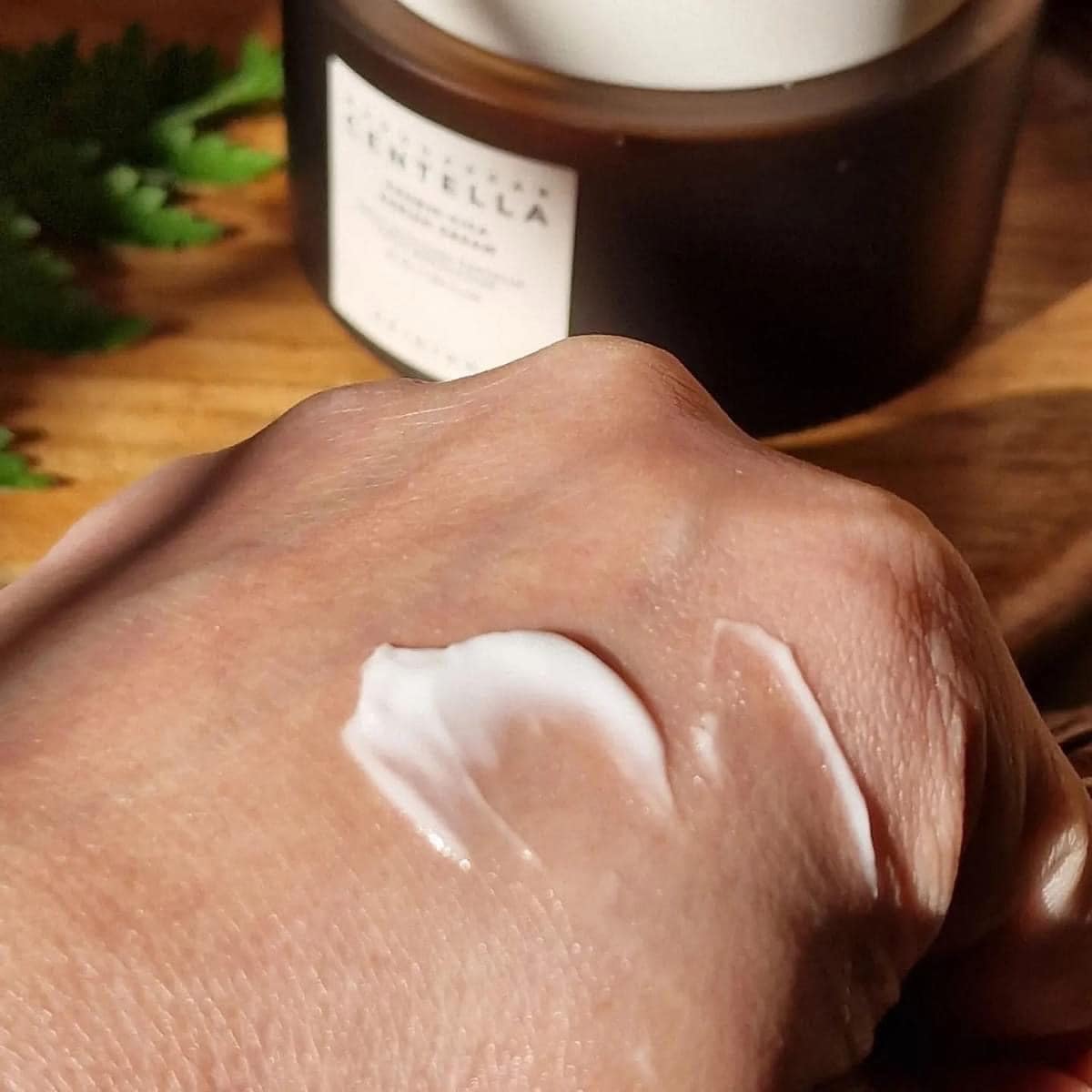 SKIN1004 Madagascar Centella Probio-Cica Enrich Cream – Made in Korea