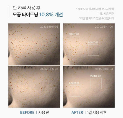 Mediheal Madecassoside Ampoule Mask – Made in Korea