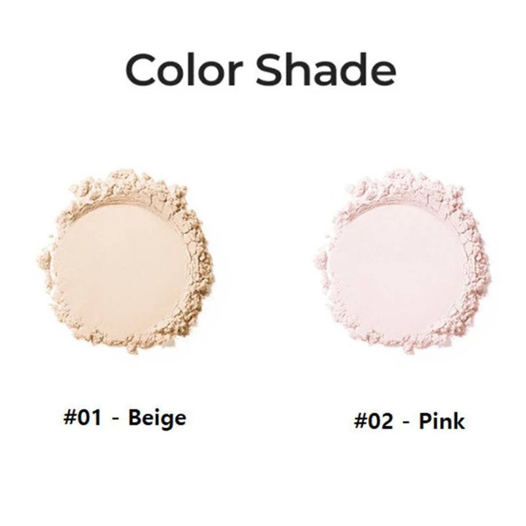 The Whoo luxury luminous powder 28g