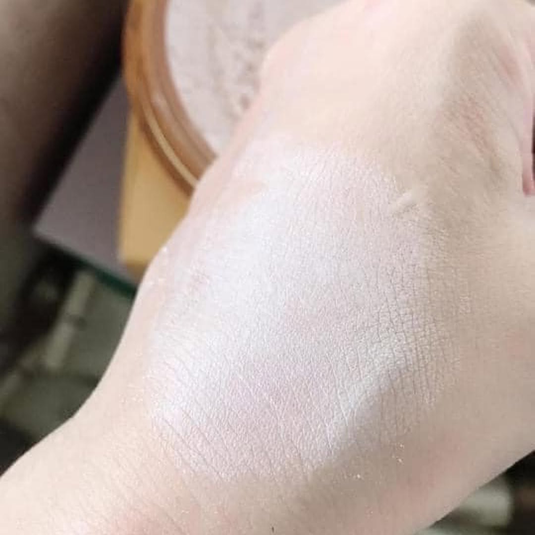 The Whoo luxury luminous powder 28g