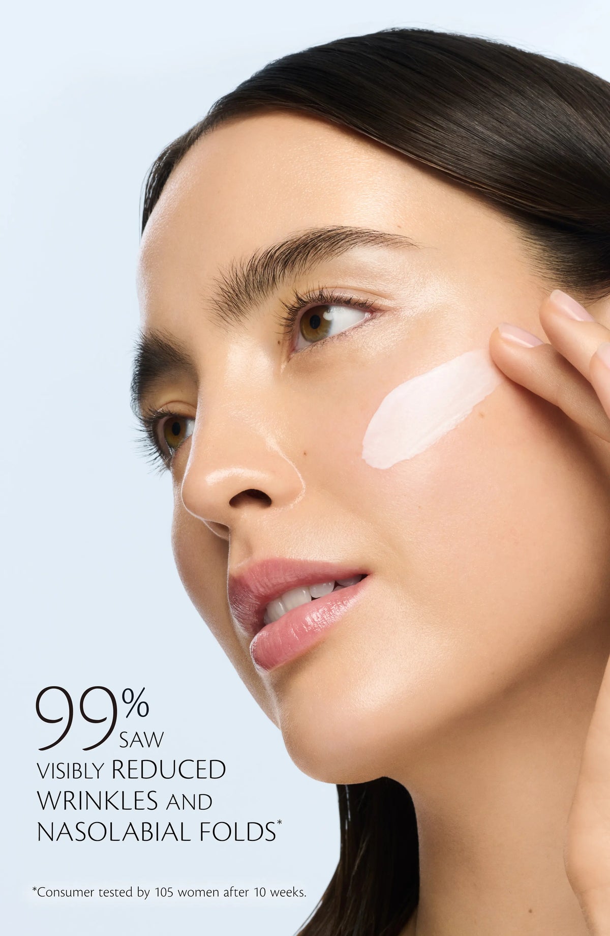 Clé de Peau Beauté Advanced Protective Day Cream – 50ml - Made in Japan