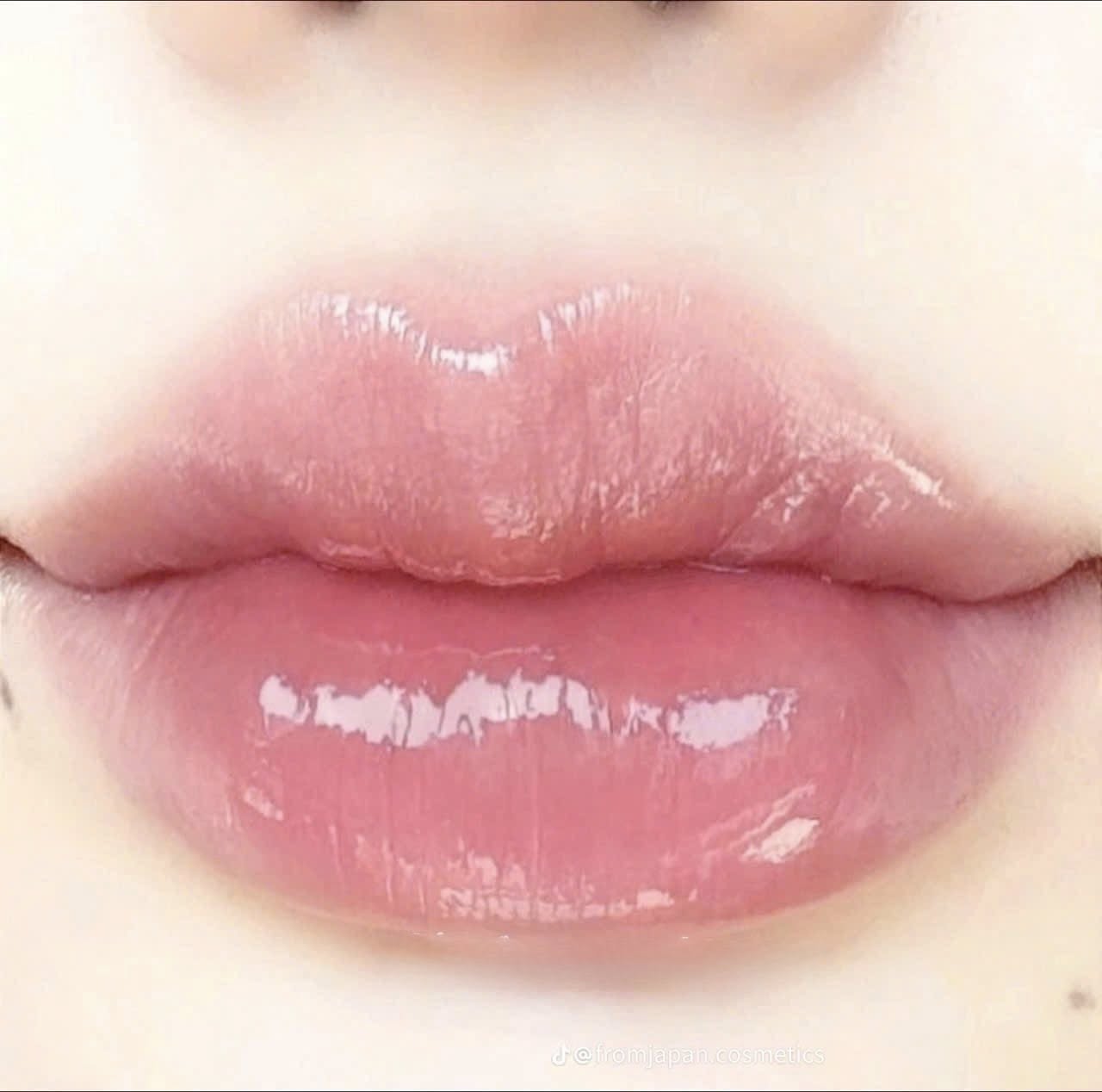 CANMAKE MELLOW DEW LIP MASK