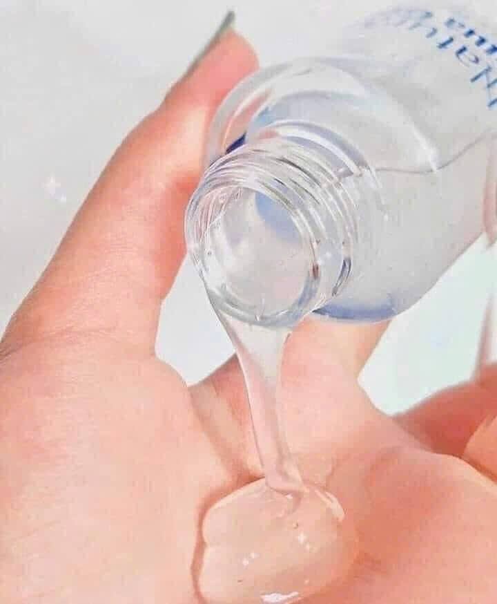 💧 Cure Natural Aqua Gel – Japan’s #1 Exfoliator for Over 10 Years 🇯🇵