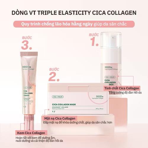 VT CICA COLLAGEN MASK