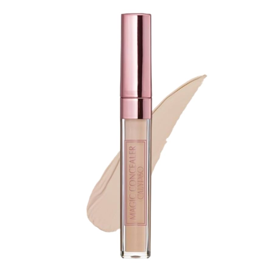 Magic Concealer – Made In Japan